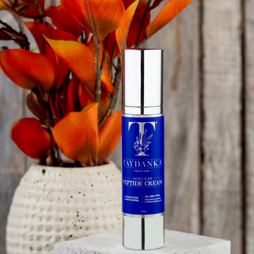 Ageless Peptide Cream 50ml